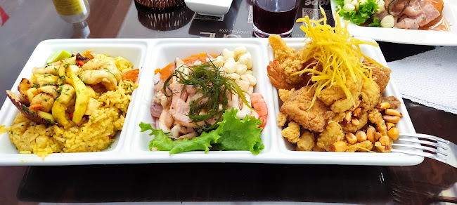 Don Almache - Gastronomía y hostelería