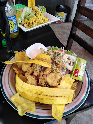 Mil sabores - Nuevo Chimbote