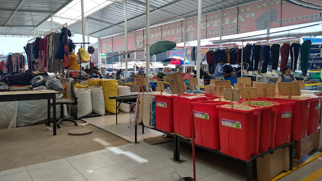 Feria Alto Andino, Miraflores, Arequipa - Gastronomía y hostelería