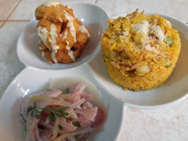 Opinii despre SARGENTO BAR. în Nuevo Chimbote - Gastronomía y hostelería