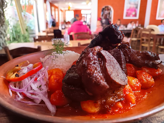 Restaurant Turistico Guamachuco Tradicional Arte & Comida - Gastronomía y hostelería