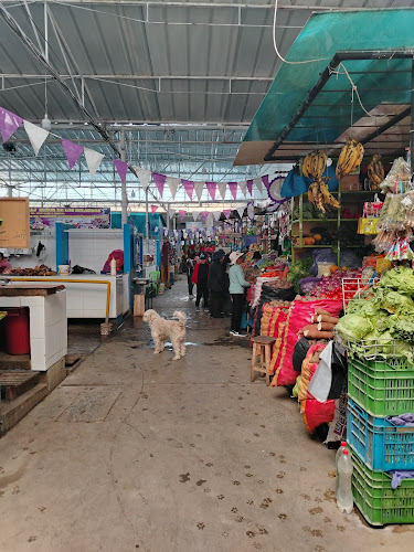 Comentarii opinii despre Mercado Modelo de Jauja