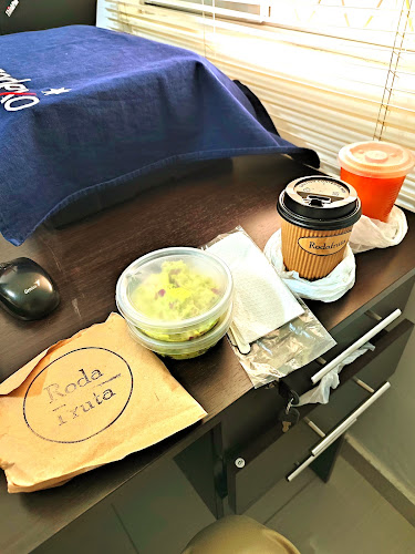 Roda Fruta - Moquegua