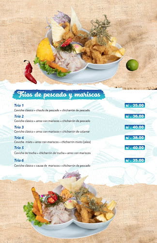 Av. Huáscar, Abancay 03001