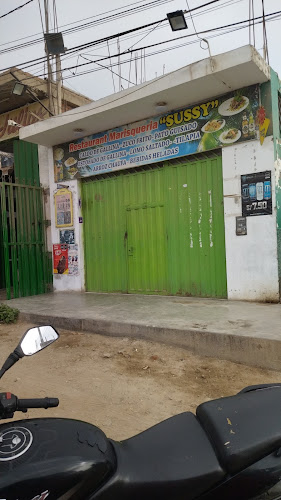 Comentarii opinii despre Restaurante Sussy