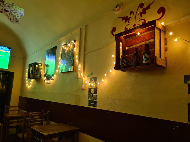 CERVEZA ARTESANAL EDUAR2 BEER COMPANY