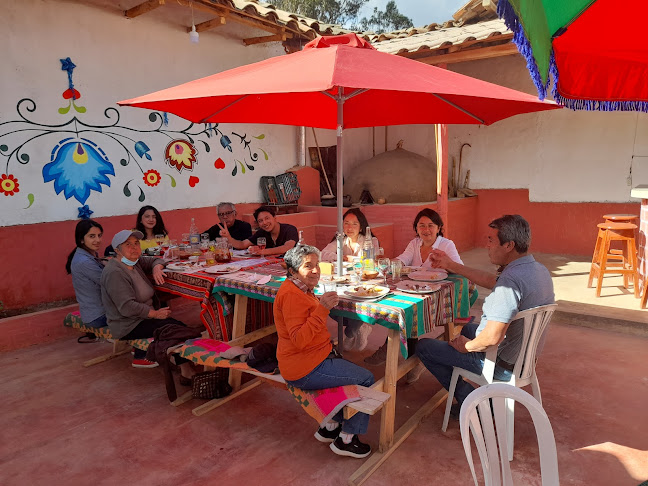 Opinii despre RECREO CAMPESTRE "DELICIAS" - RESTAURANTE în Celendín - Gastronomía y hostelería
