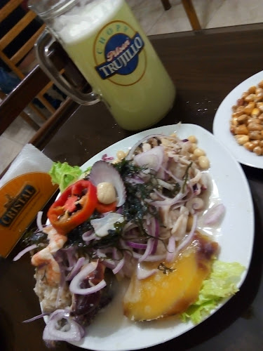 Opinii despre Restaurante Cevichería Ricky Mar în Tumbes - Gastronomía y hostelería