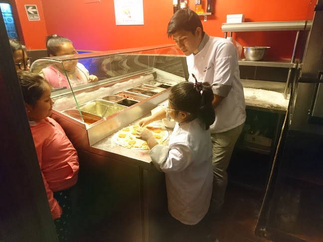 Opinii despre Pizza Life în El Agustino - Gastronomía y hostelería