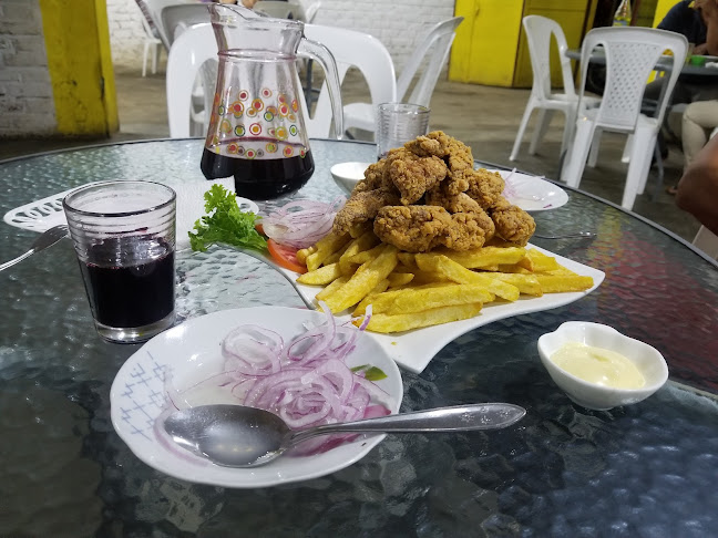 Opinii despre Recreo Turistico 7 Copas în Chamaya - Gastronomía y hostelería