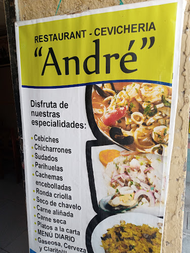 Opinii despre Picanteria Andre în Catacaos - Gastronomía y hostelería