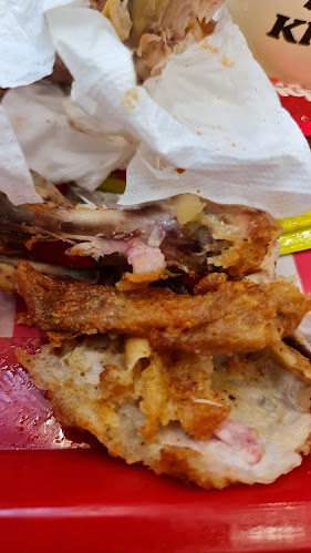 Comentarii opinii despre KFC - Mercaderes