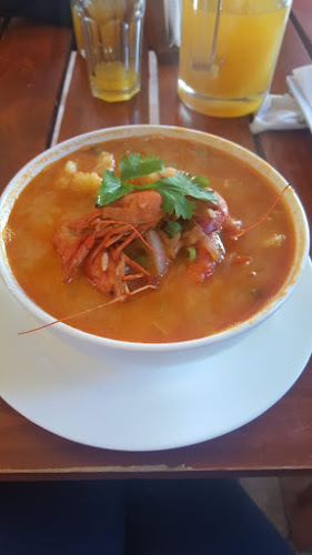 Opinii despre El Patio 140 în Lunahuaná - Gastronomía y hostelería