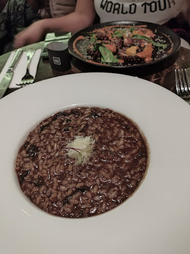 Opinii despre BOTTEGA DASSO în San Isidro - Gastronomía y hostelería