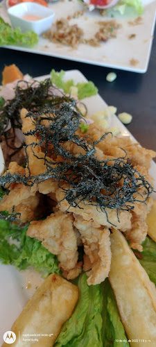 Cevicheria La Cascada - Chepén