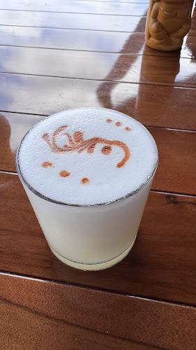 Las Terrazas Iquitos - Gastronomía y hostelería