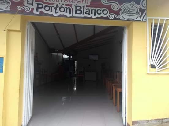 Comentarii opinii despre Porton blanco