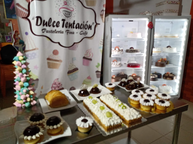 Dulce Tentación Gourmet