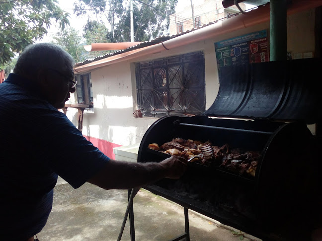 Sarita Colonia 248, Huaraz 02002
