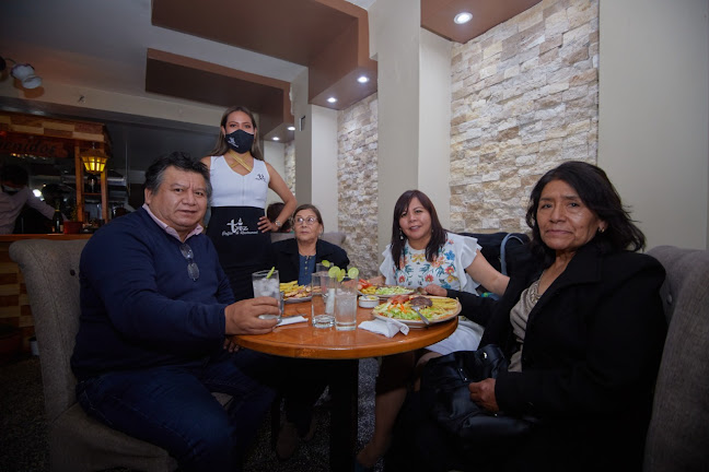 Tvez Coffee & Restaurant - Gastronomía y hostelería