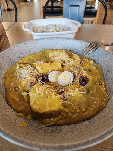 Comentarii opinii despre La Nacional