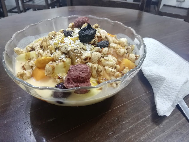 Fruta Fresca - Trujillo