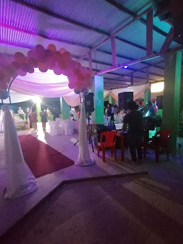 Alameda Cofraternidad, Puerto Maldonado 17001