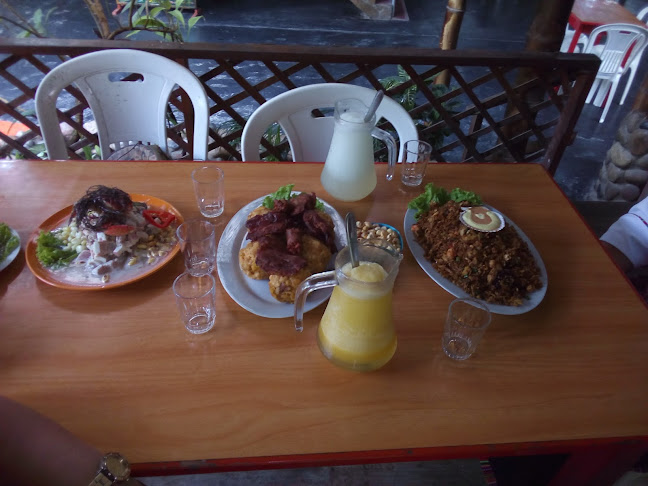 Comentarii opinii despre Recreo Marisquería Sabor Marino