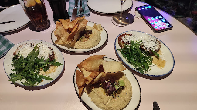 La Musa Latina - Tarapoto