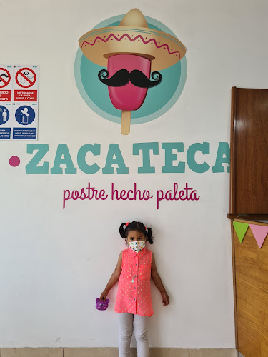 Av. Manuel Villarán 997, Surquillo 15038