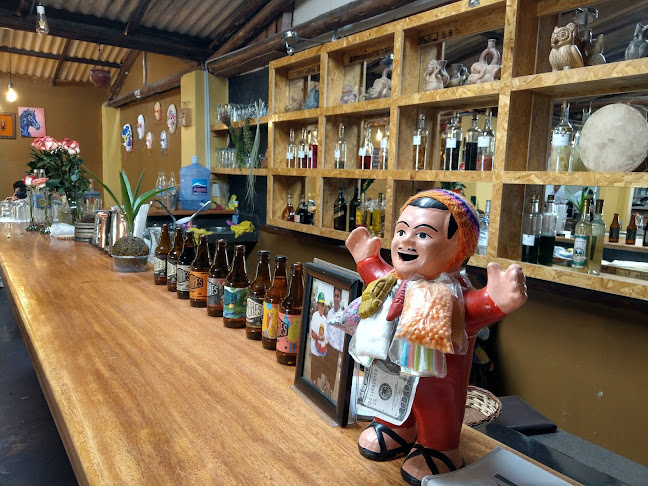 Jr, Lloque Yupanqui 260, Baños del Inca 06004