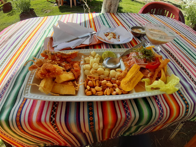 Complejo Turístico Muelle Azul - Gastronomía y hostelería