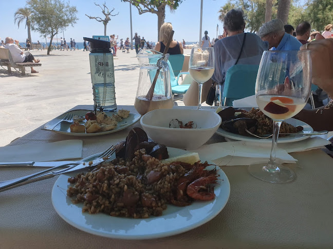 Comentarii opinii despre Barro Barcelona