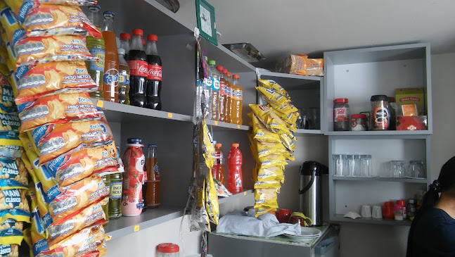 Mily's Cafe - Huaraz