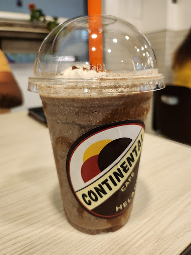 Heladeria Continental