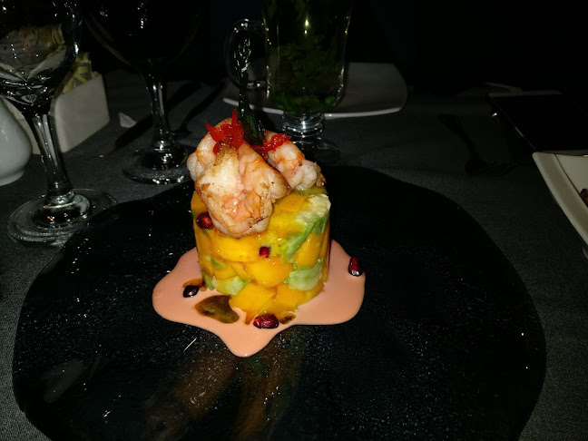 Marcelo Batata Restaurante - Gastronomía y hostelería