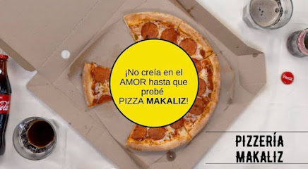 Pizzería Makaliz