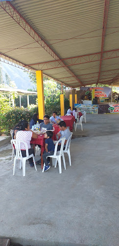 Opinii despre Recreo Campestre "La Campiña" el lobito în Caraz - Gastronomía y hostelería