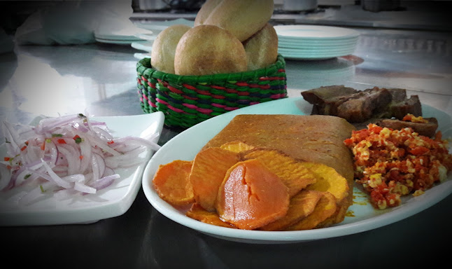 El Batán Restaurant Gourmet