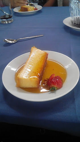 Cafetería Sartén y Mango - Udep - Gastronomía y hostelería