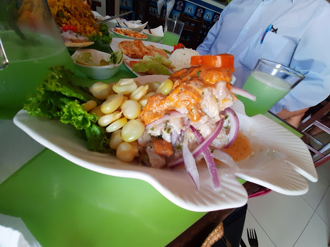 Opinii despre "Mar Azul" în Ilo - Gastronomía y hostelería