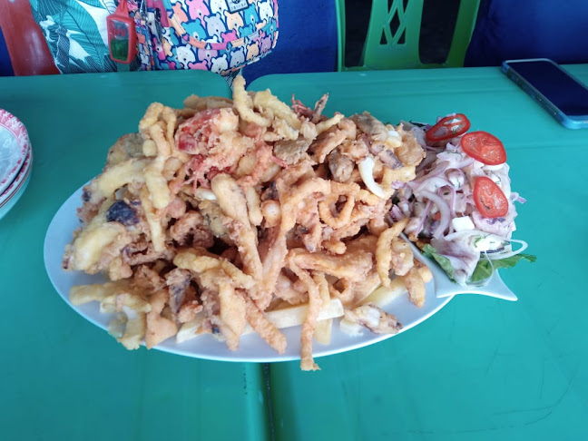 Cevichería Fredy
