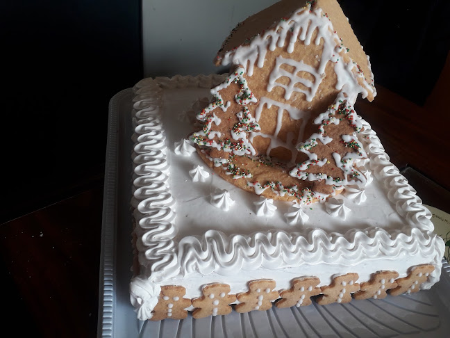 Antojitos Nallely - Lima