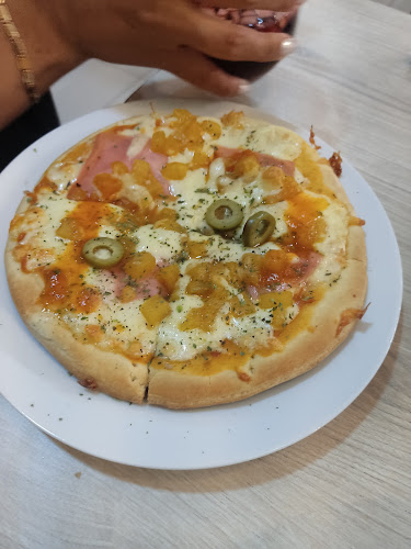 Opinii despre Pizza El Lechucero în Callao - Gastronomía y hostelería