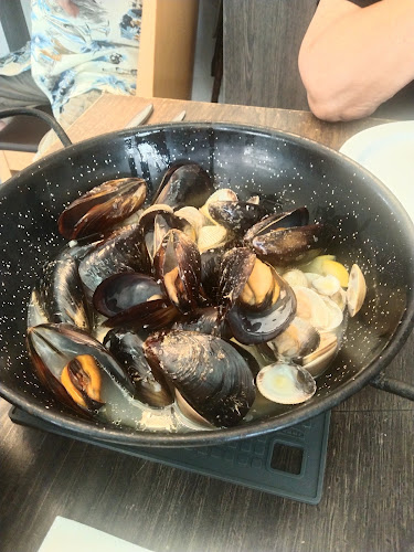 Opinii despre Restaurante Can Mario's în Trujillo - Gastronomía y hostelería