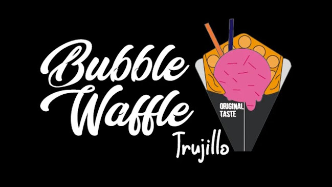 Bubble Waffle Trujillo - Gastronomía y hostelería