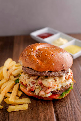 Cix - Pizzas y Hamburguesas (Las Musas)