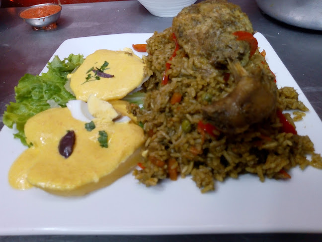 Juguería Restaurante Rosita - Gastronomía y hostelería