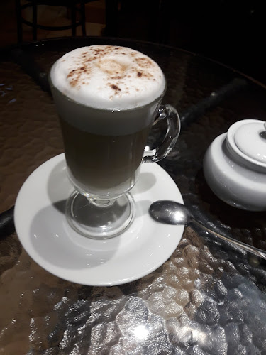 Cafe Snack "Toki Doki Chancay"