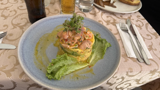 Comentarii opinii despre El Cuadro